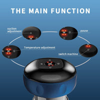 Thumbnail for Electro Cup™ - At Home Cupping Therapy