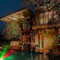 Thumbnail for Starry Laser Lights – Light Up Any Place, Any Time!