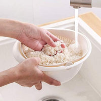 Thumbnail for Easy Draining Basket PeekWise