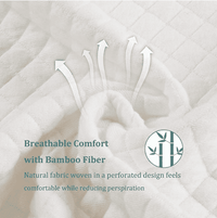 Thumbnail for Contour Orthopedic Cervical Neck Pillow PeekWise