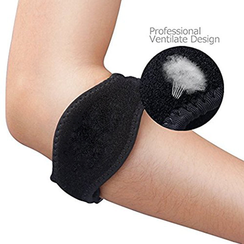 ColaPa™TENNIS ELBOW BRACE