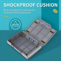 Thumbnail for Hard Drive Case