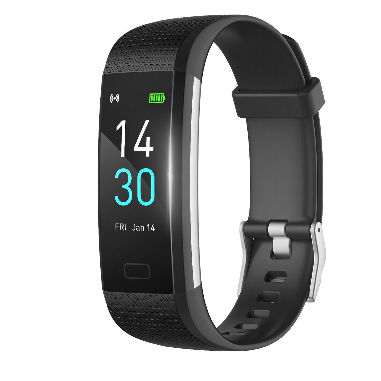 4 COLAPA™ S5 Health Tracking Pro