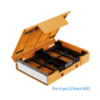 Thumbnail for Hard Drive Case