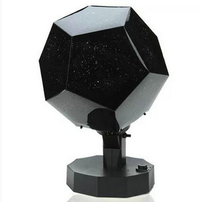 Magellan - Build Your Own Night Sky Projector Kit