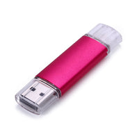 Thumbnail for High-Speed Android Flash Drive With Free Cable – Store More With Ease!