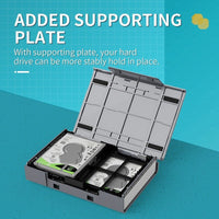 Thumbnail for Hard Drive Case