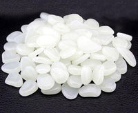 Thumbnail for Gleam - Glow-in-the-Dark Garden Pebbles