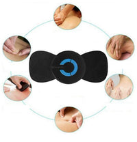 Thumbnail for 6-Mode Portable Mini Butterfly Massager