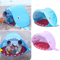 Thumbnail for UV Protection Baby Beach Tent