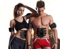 Thumbnail for GetFit - Muscle Stimulator Training Set