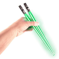 Thumbnail for Katsu - LED Light Up Chopsticks