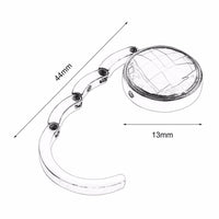 Thumbnail for Portable Hanging Bag Holder