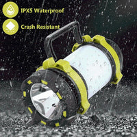 Thumbnail for Camping Lantern Light PeekWise