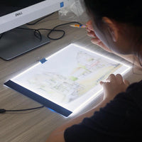 Thumbnail for Traceable - A4 LED Tracing Tablet