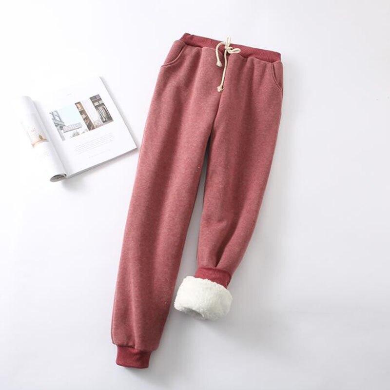 Sugar & Cotton™ Cotton Cashmere Sweatpants