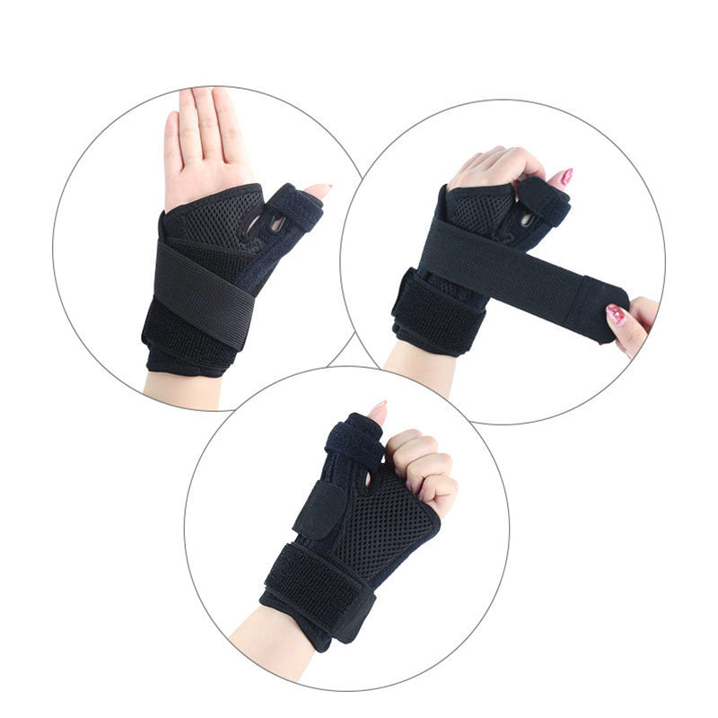 ColaPa™ Reversible Thumb Stabilizer