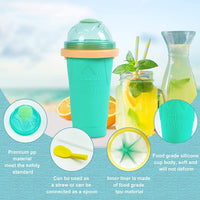 Thumbnail for Frozen Magic Slushy Cup