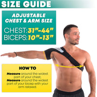 Thumbnail for Best Shoulder Support Brace