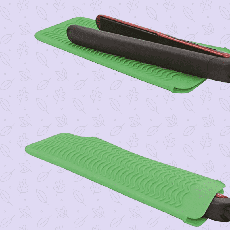 Professional Heat Resistant Mat for Hair Tools