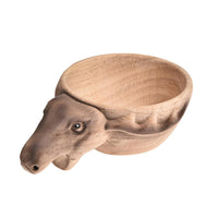 Thumbnail for Coffee Animals™ - Hand Carved Coffee Mugs