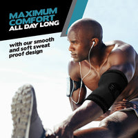 Thumbnail for ColaPa™ Elbow Brace Compression Support