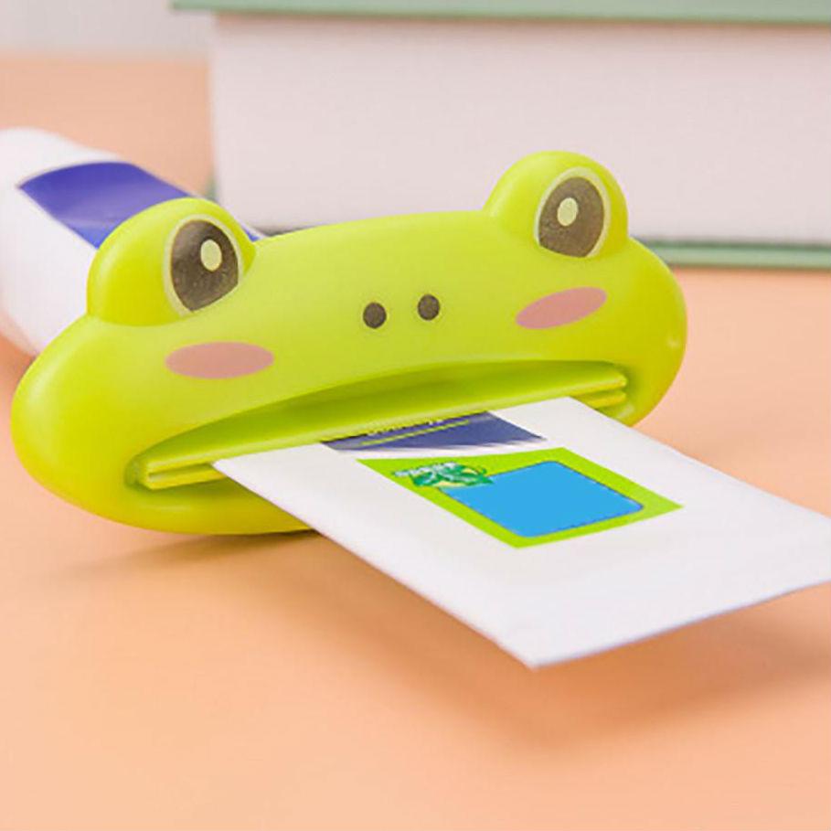 Toothpaste Press PeekWise