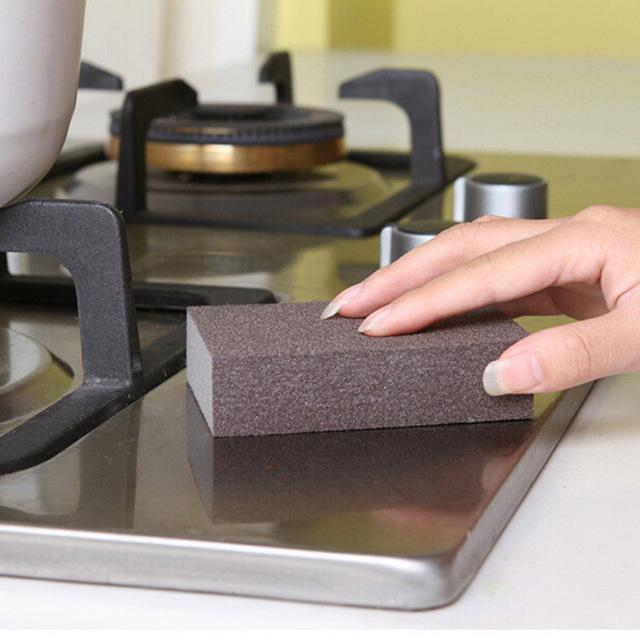 Heavy Duty Magic Sponge Pieces PeekWise