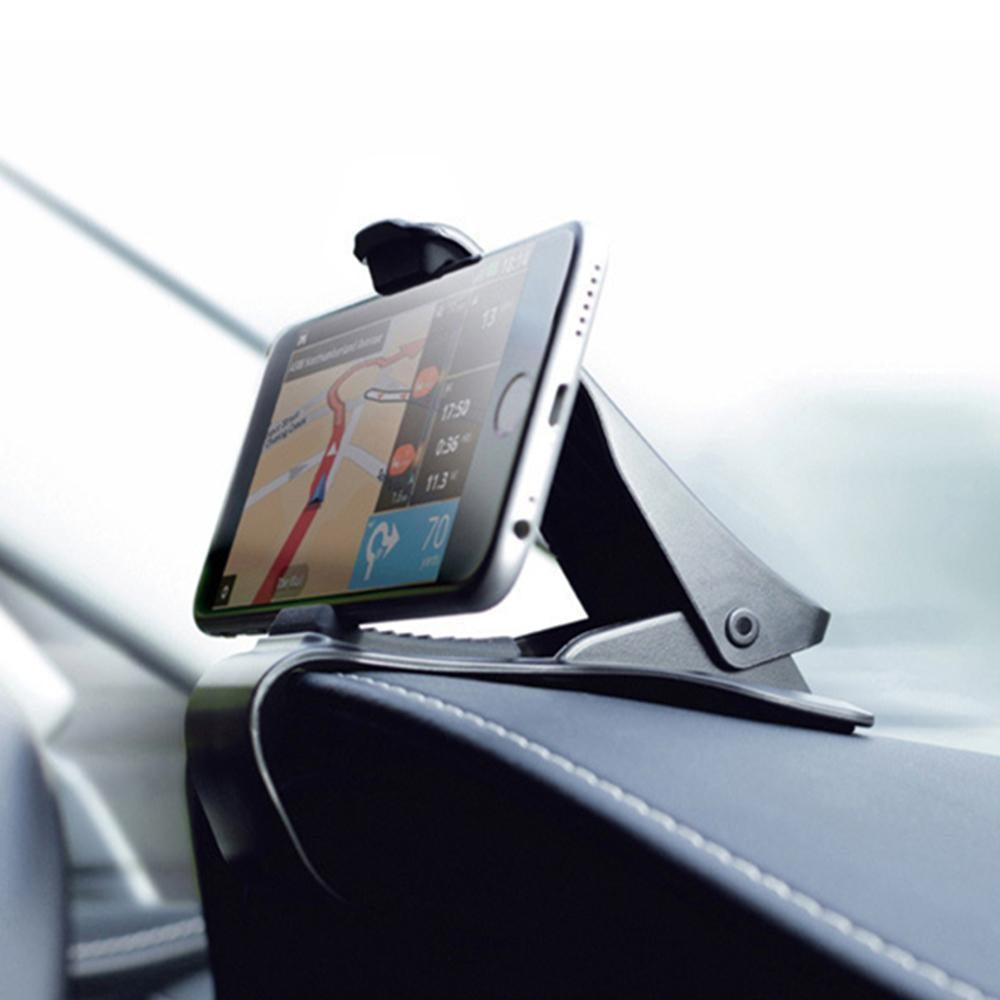 Universal Phone Car Clip PeekWise