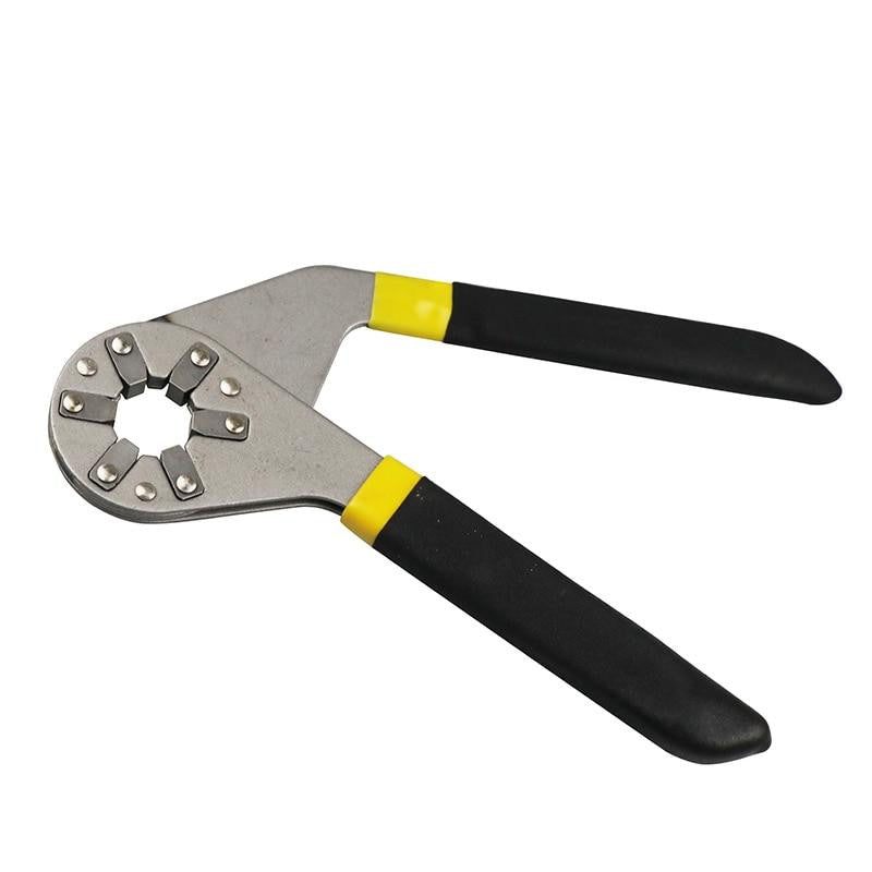 Adjustable Bionic Wrench - PeekWise