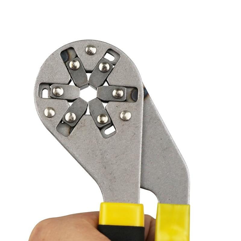 Adjustable Bionic Wrench - PeekWise