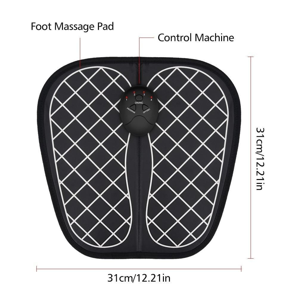 EMS Foot Massage Pad PeekWise