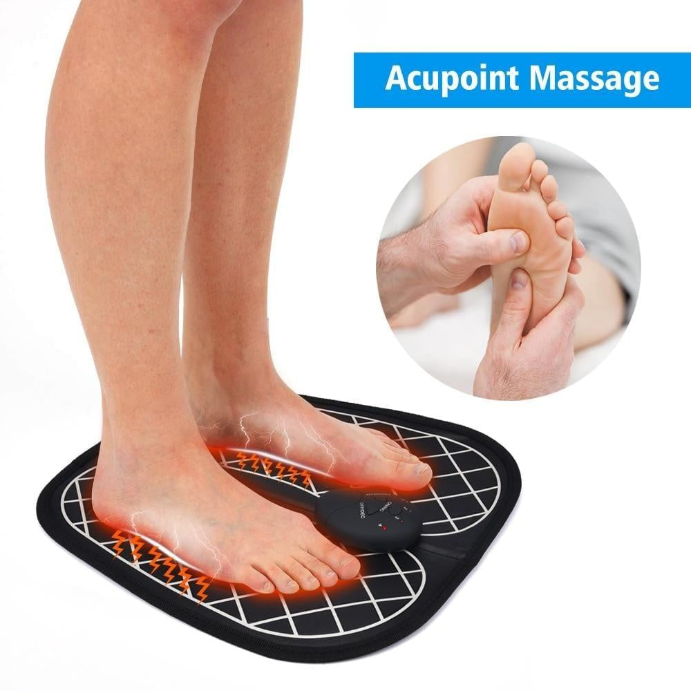 EMS Foot Massage Pad PeekWise