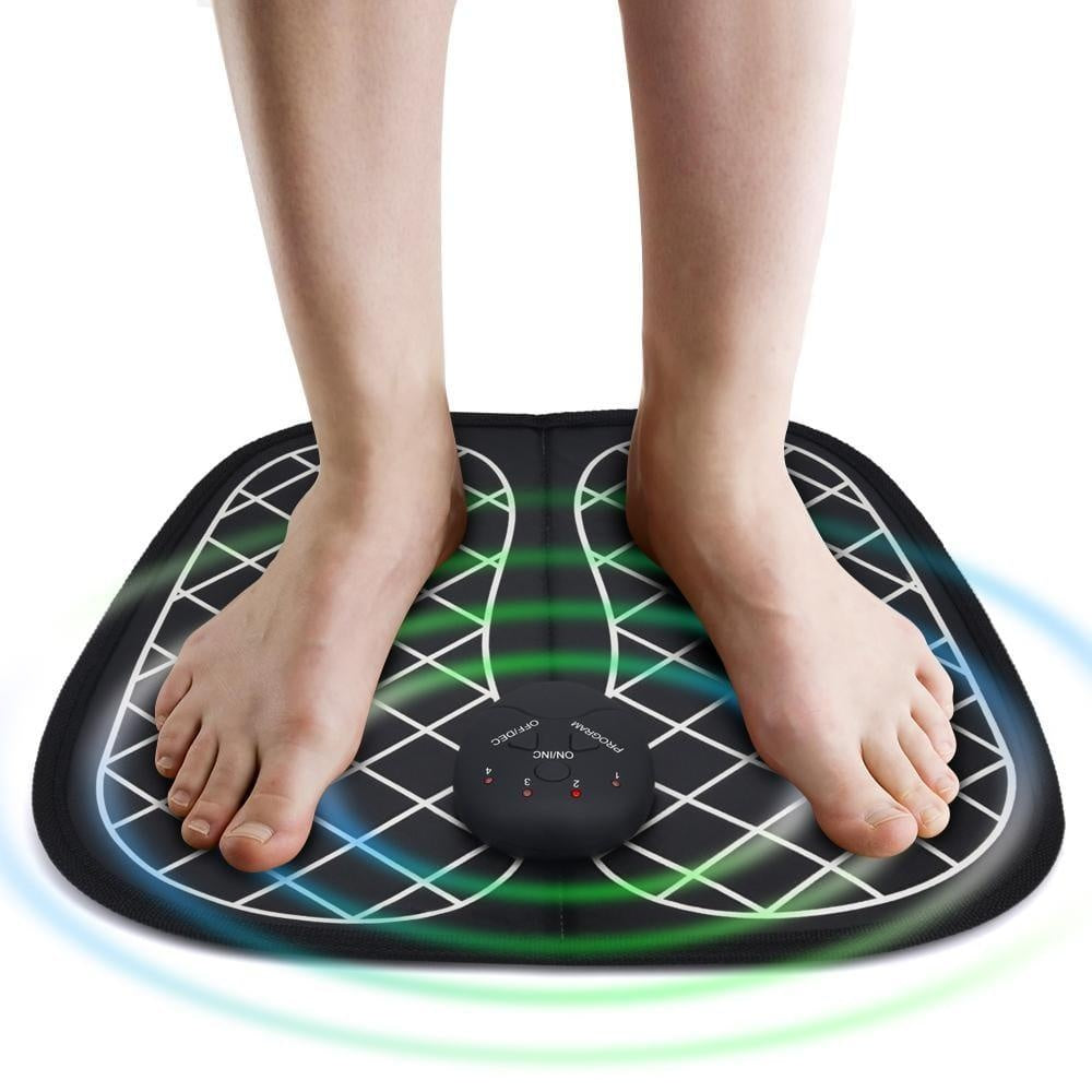 EMS Foot Massage Pad PeekWise