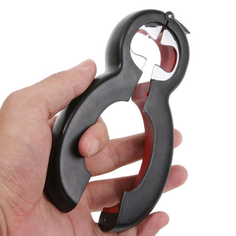 Bottle Opener PeekWise