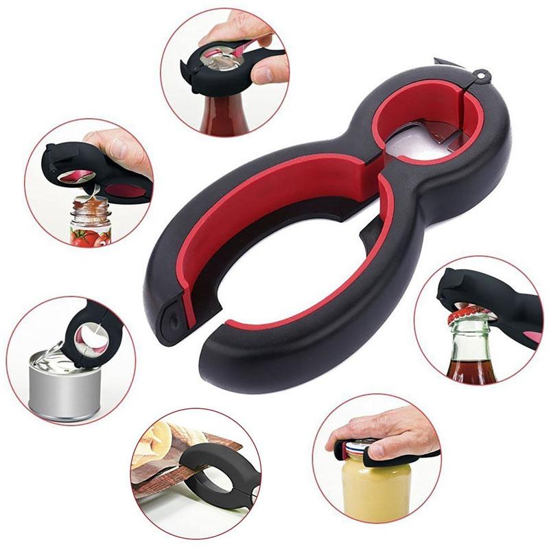 Bottle Opener PeekWise