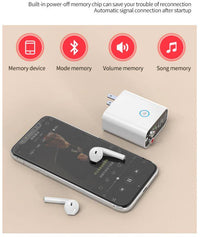 Thumbnail for 6 in 1 Multifunctional Plug