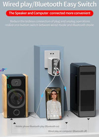 Thumbnail for 6 in 1 Multifunctional Plug