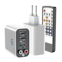 Thumbnail for 6 in 1 Multifunctional Plug