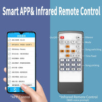 Thumbnail for 6 in 1 Multifunctional Plug