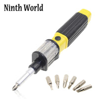 Thumbnail for 6 in 1 Screwdriver