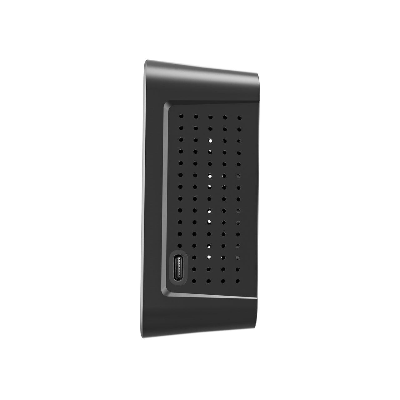 6-in-1 PTH-9E Indoor CO2 Detector