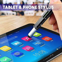 Thumbnail for 6-in-1 Multi-Function Tool Ballpoint Pen - PeekWise