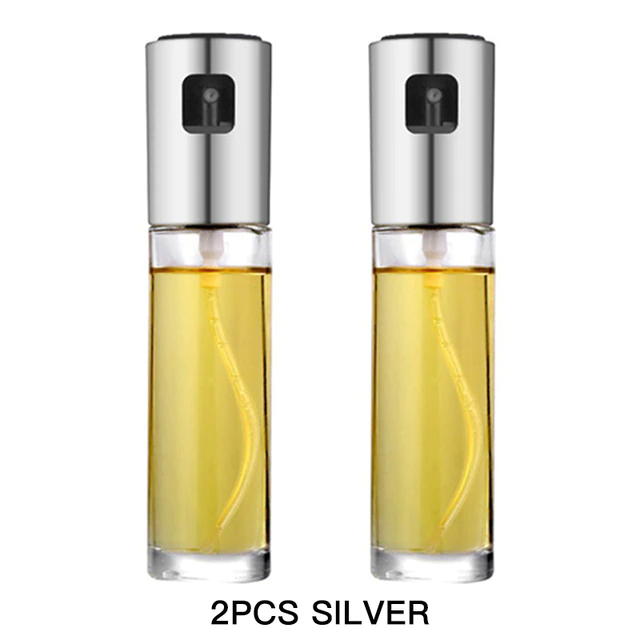 Oil Spray Bottle