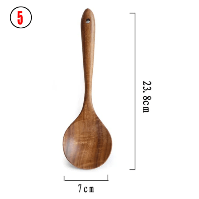 Kitchen Utensil Set PeekWise