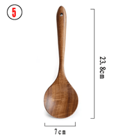 Thumbnail for Kitchen Utensil Set PeekWise