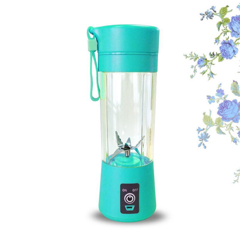 Portable Bottle Blender