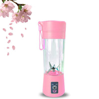 Thumbnail for Portable Bottle Blender