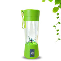 Thumbnail for Portable Bottle Blender
