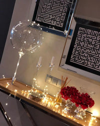 Thumbnail for LED Reusable Bobo Balloon